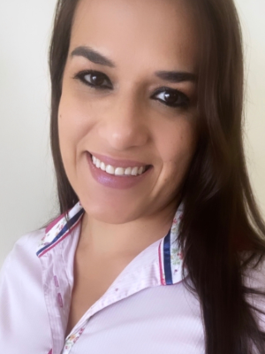 Adriana da Silva Galvão