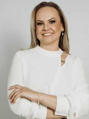 Aline Bottini