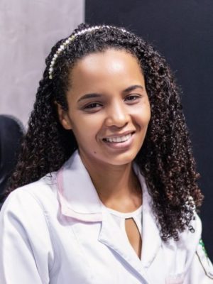 Carina da Silva Santos Cardoso