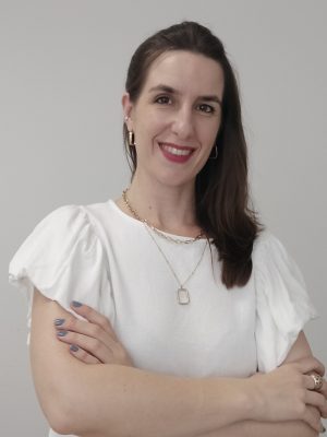 Carolina Sançana Rocha