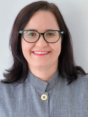 Caroline Landim