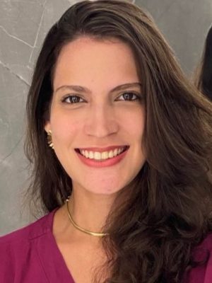 Catarina Salgues Aragão