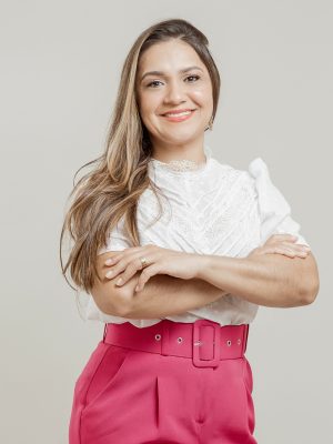 Deisiane Sousa