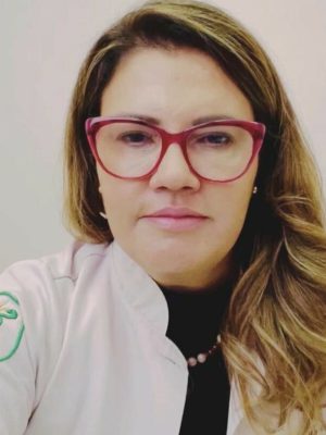 Dra Débora B H Fogaça