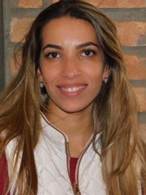 Fernanda Fernandes Simioni