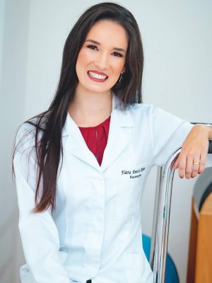 Flávia Henrichs Ribeiro