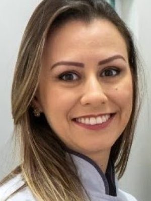 Gislaine Grizotto