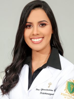 Glaucimária Santana
