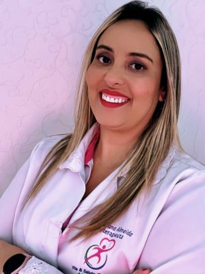 Juliana Almeida Silva