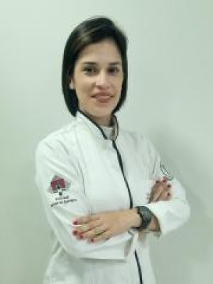 Luísa Bastos