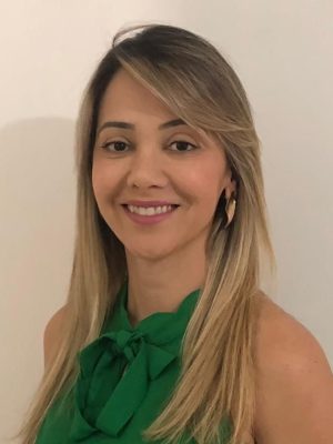 MARIA JOSE CALAIS