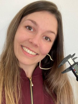 Mariana S. Battel