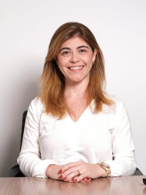 Mariane Cristina Donato Simões