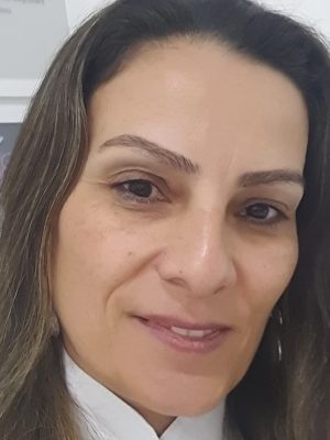 Marilia Gabriela de Almeida Lucas