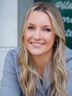 Patricia Wendt Sela