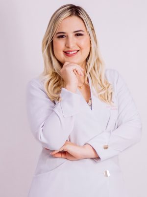 Rebeca Cordeiro