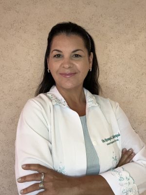Rosangela Salgado
