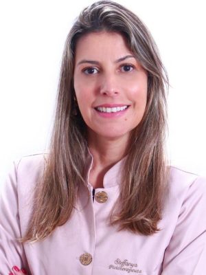 Steffanya Shirley de Souza