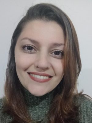 Thaline Antunes